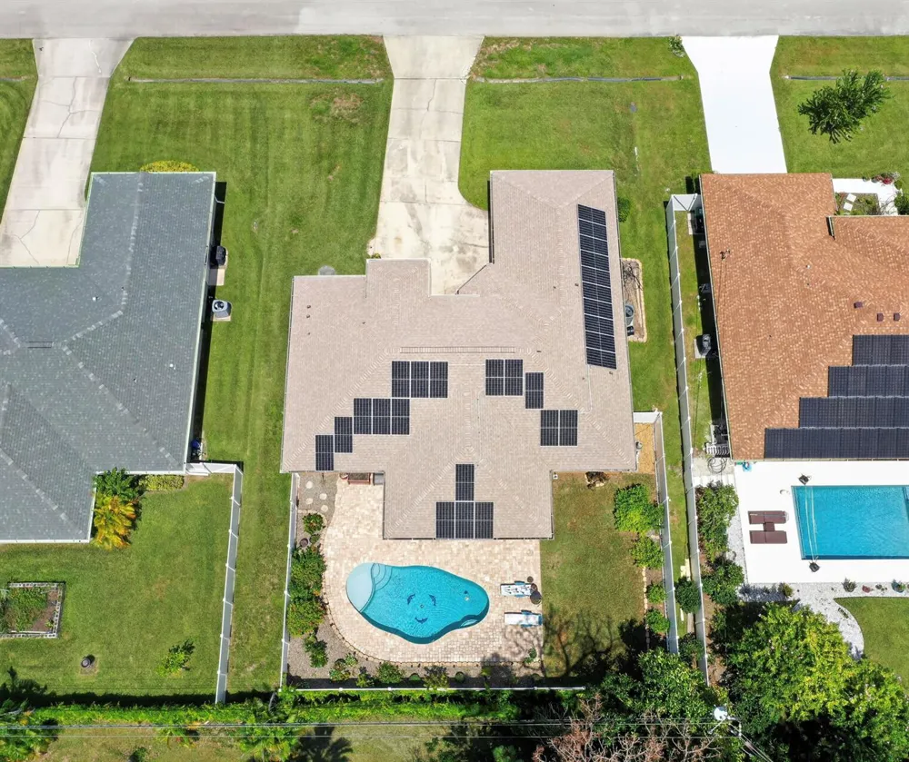 1018 SW HALEYBERRY AVENUE Port St. Lucie, FL 34953
