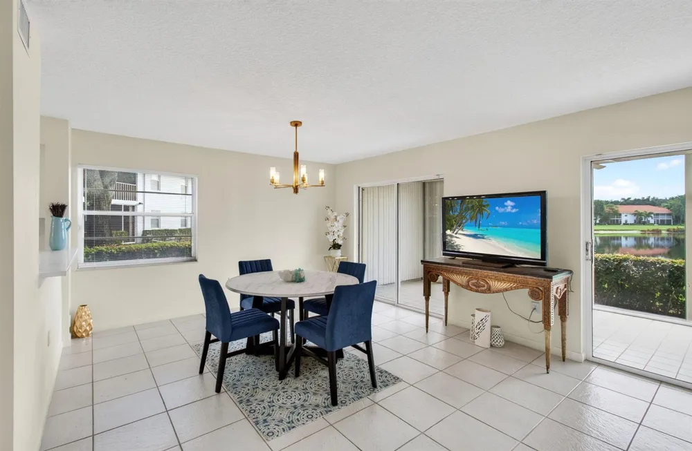 7881 WHISPERING PALMS DRIVE #101 Boynton Beach, FL 33437
