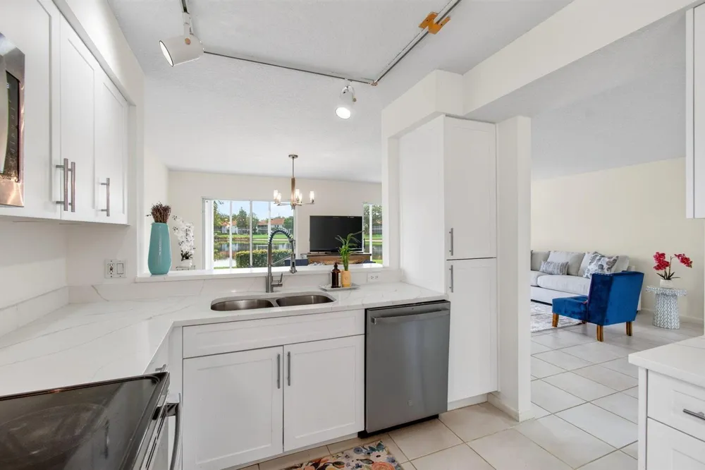 7881 WHISPERING PALMS DRIVE #101 Boynton Beach, FL 33437