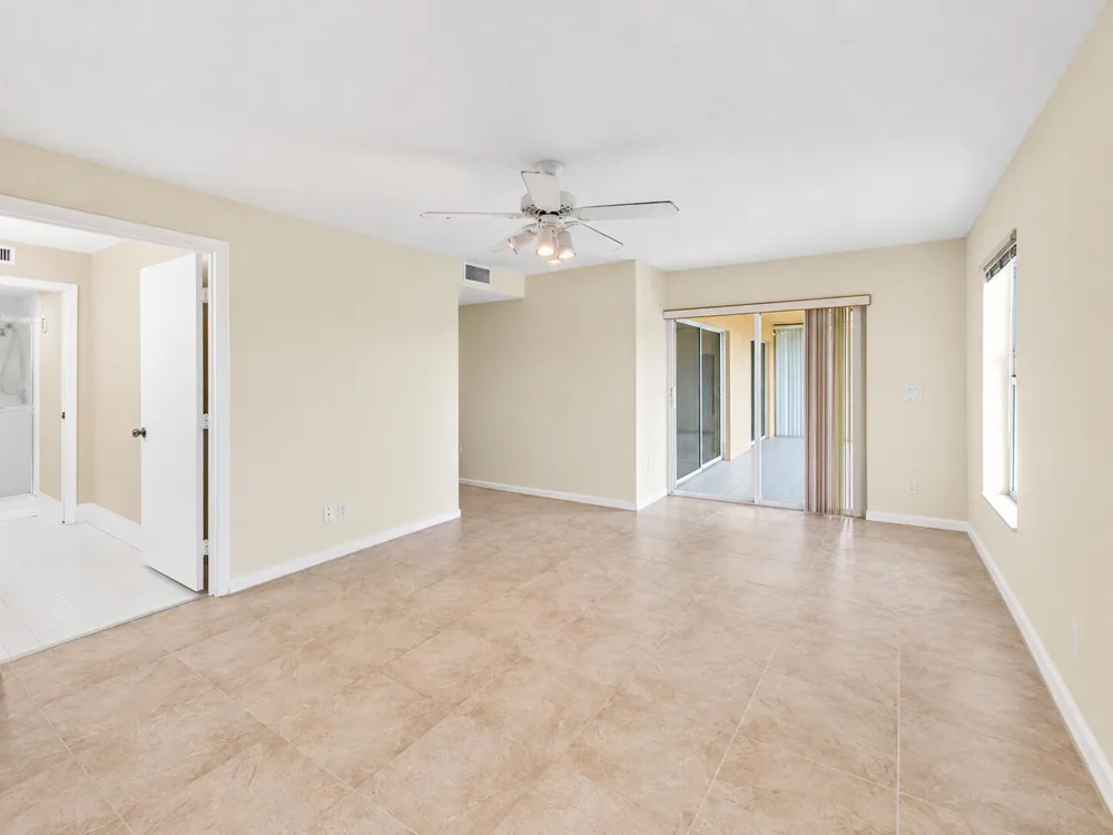 7881 WHISPERING PALMS DRIVE #101 Boynton Beach, FL 33437