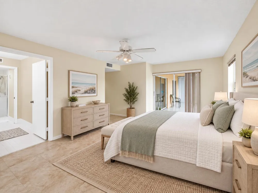 7881 WHISPERING PALMS DRIVE #101 Boynton Beach, FL 33437