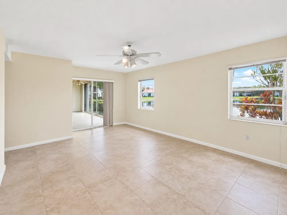 7881 WHISPERING PALMS DRIVE #101 Boynton Beach, FL 33437