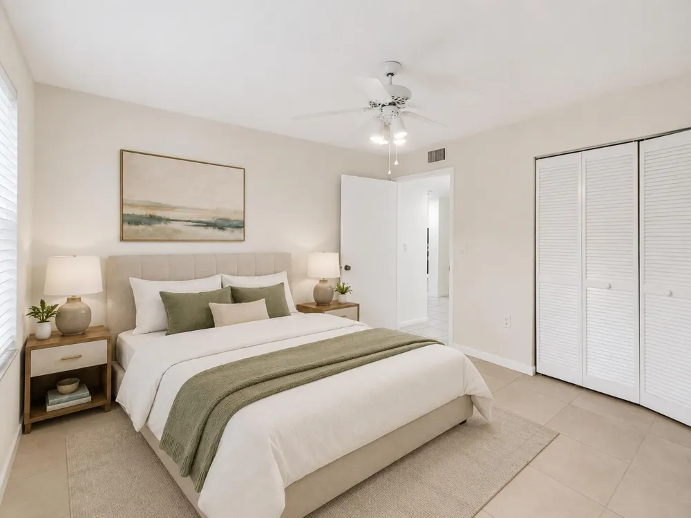 7881 WHISPERING PALMS DRIVE #101 Boynton Beach, FL 33437
