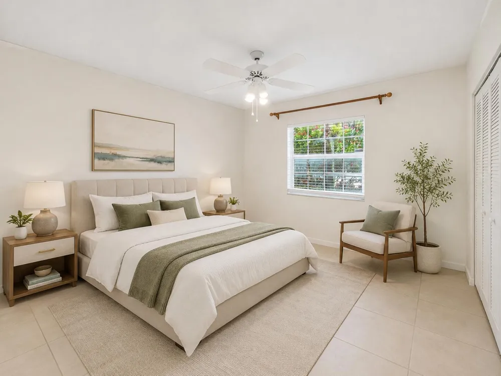 7881 WHISPERING PALMS DRIVE #101 Boynton Beach, FL 33437