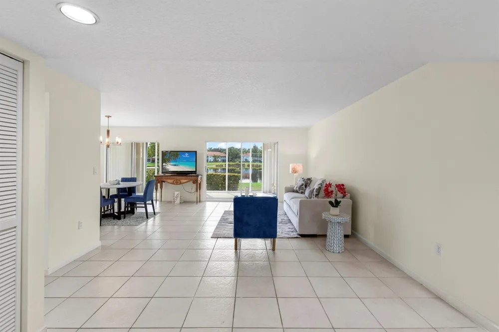 7881 WHISPERING PALMS DRIVE #101 Boynton Beach, FL 33437