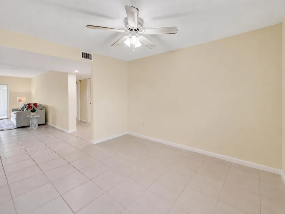 7881 WHISPERING PALMS DRIVE #101 Boynton Beach, FL 33437
