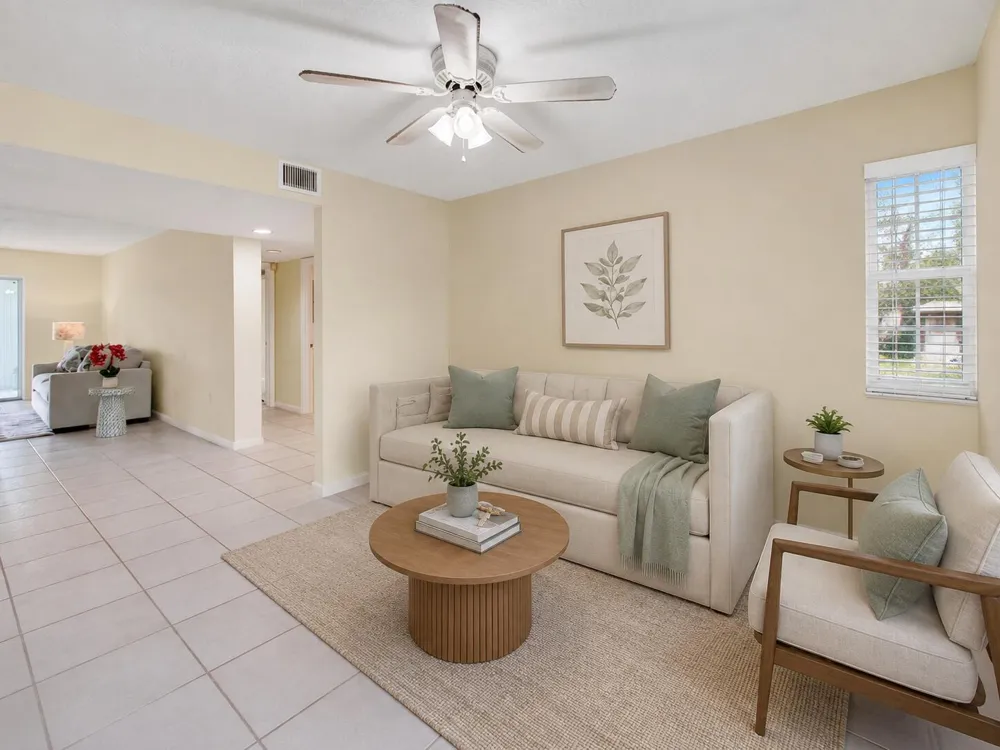 7881 WHISPERING PALMS DRIVE #101 Boynton Beach, FL 33437