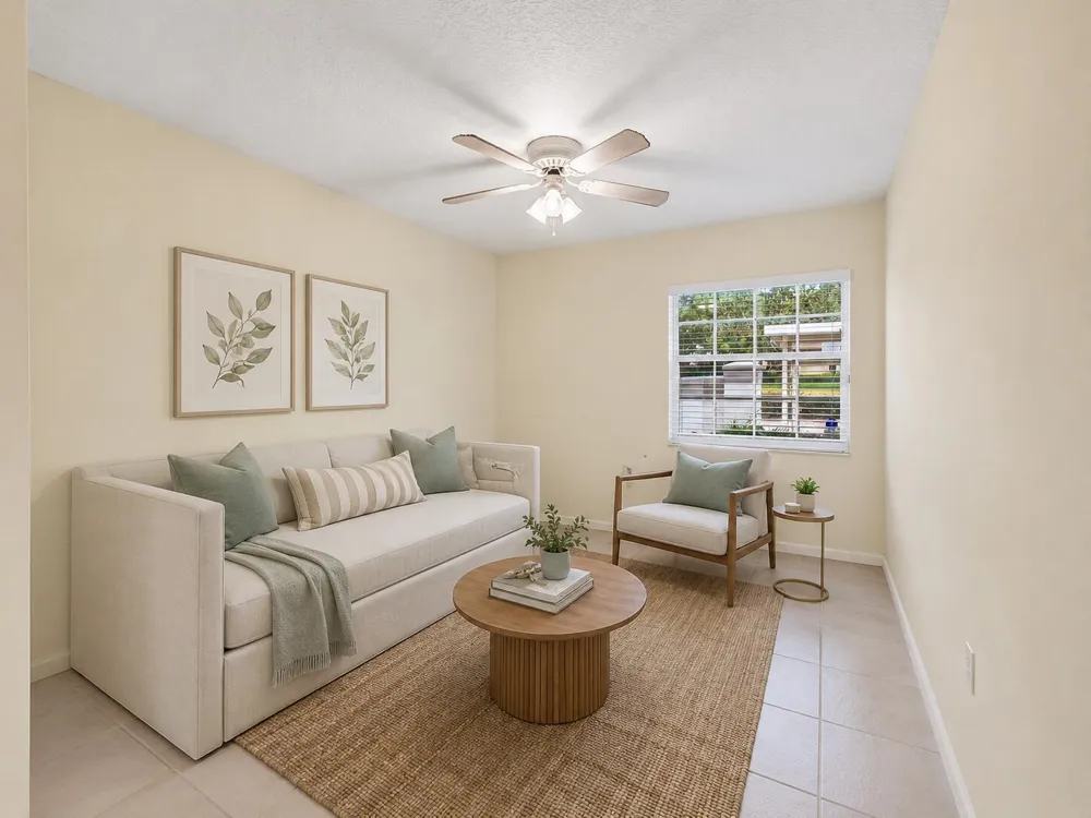 7881 WHISPERING PALMS DRIVE #101 Boynton Beach, FL 33437