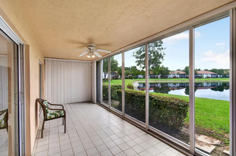 7881 WHISPERING PALMS DRIVE #101 Boynton Beach, FL 33437