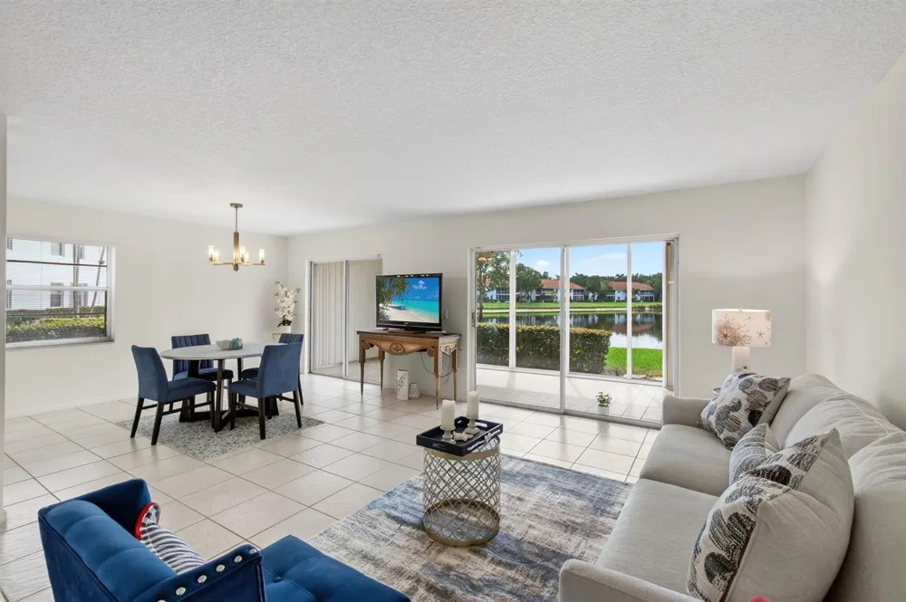 7881 WHISPERING PALMS DRIVE #101 Boynton Beach, FL 33437