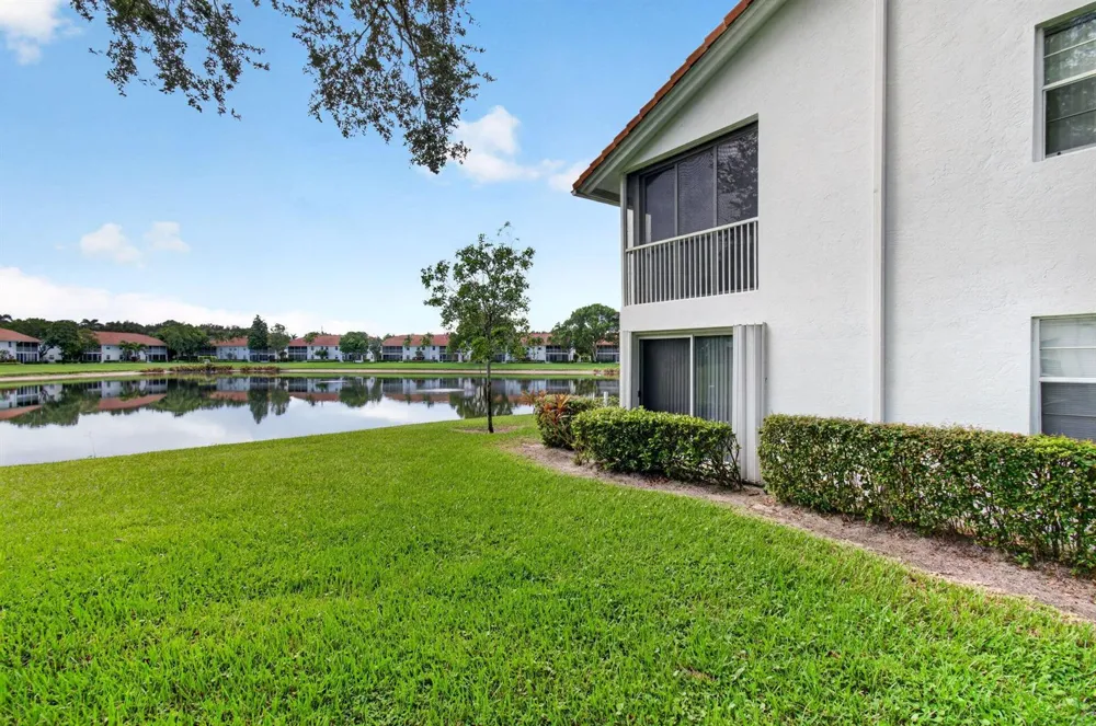 7881 WHISPERING PALMS DRIVE #101 Boynton Beach, FL 33437