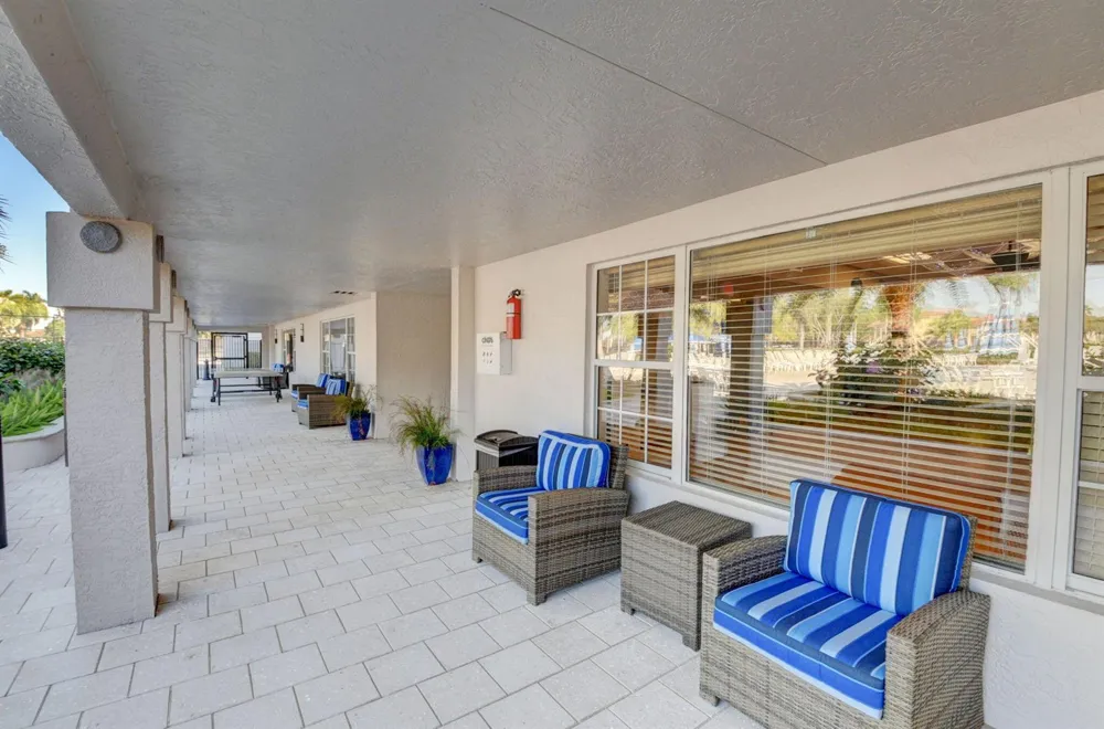 7881 WHISPERING PALMS DRIVE #101 Boynton Beach, FL 33437