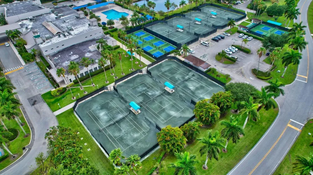 7881 WHISPERING PALMS DRIVE #101 Boynton Beach, FL 33437
