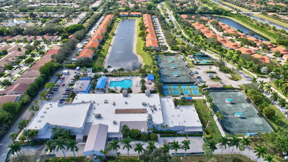 7881 WHISPERING PALMS DRIVE #101 Boynton Beach, FL 33437
