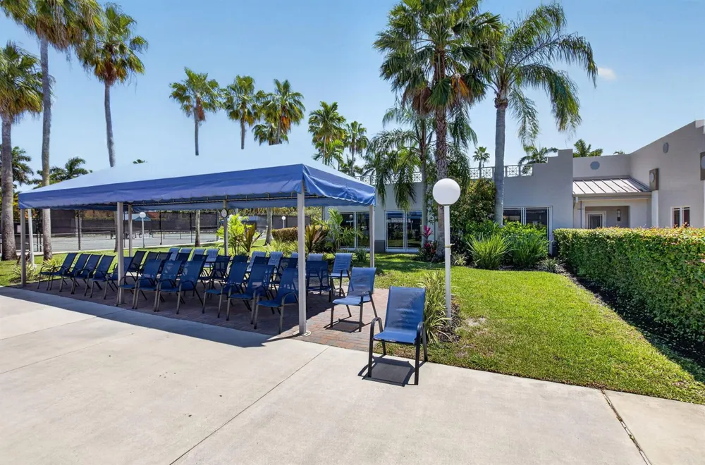 7881 WHISPERING PALMS DRIVE #101 Boynton Beach, FL 33437