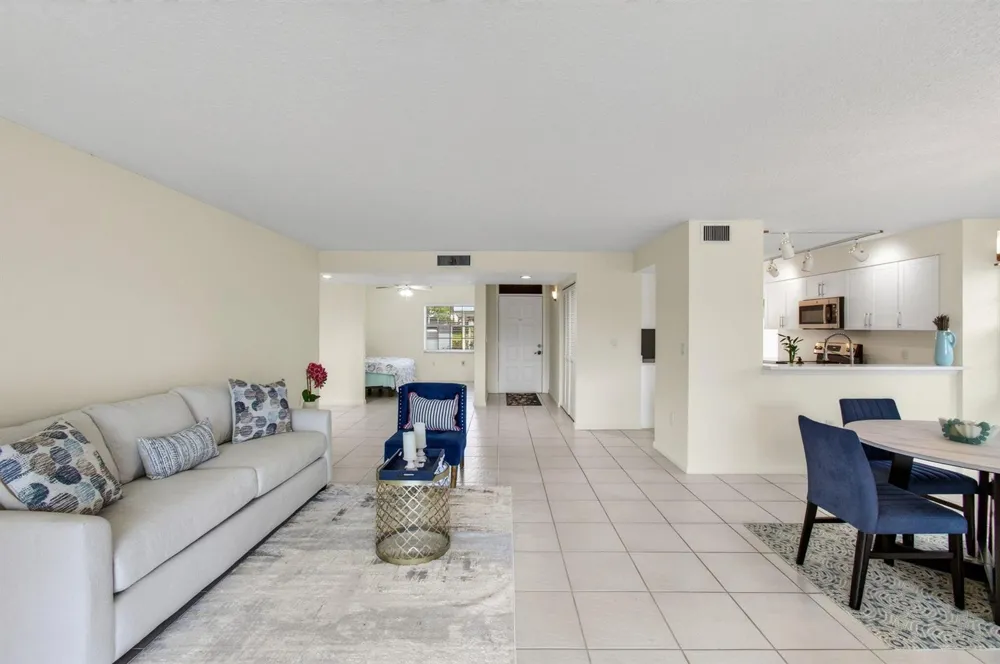 7881 WHISPERING PALMS DRIVE #101 Boynton Beach, FL 33437
