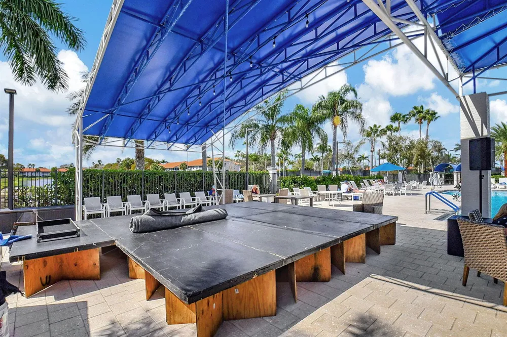 7881 WHISPERING PALMS DRIVE #101 Boynton Beach, FL 33437