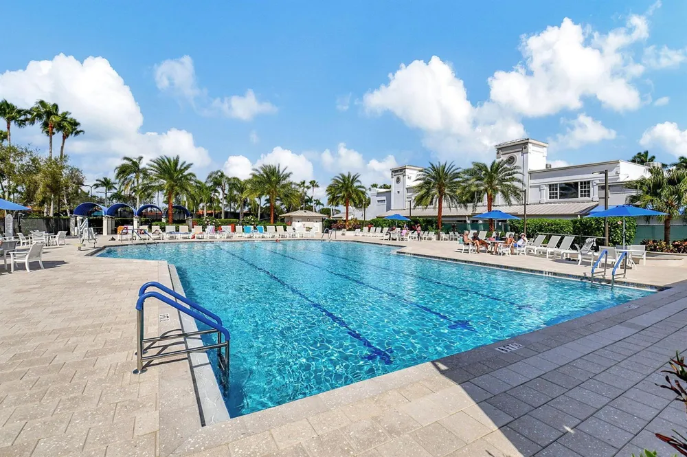 7881 WHISPERING PALMS DRIVE #101 Boynton Beach, FL 33437