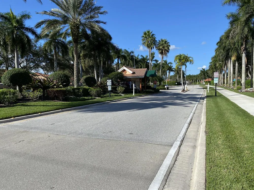 7881 WHISPERING PALMS DRIVE #101 Boynton Beach, FL 33437