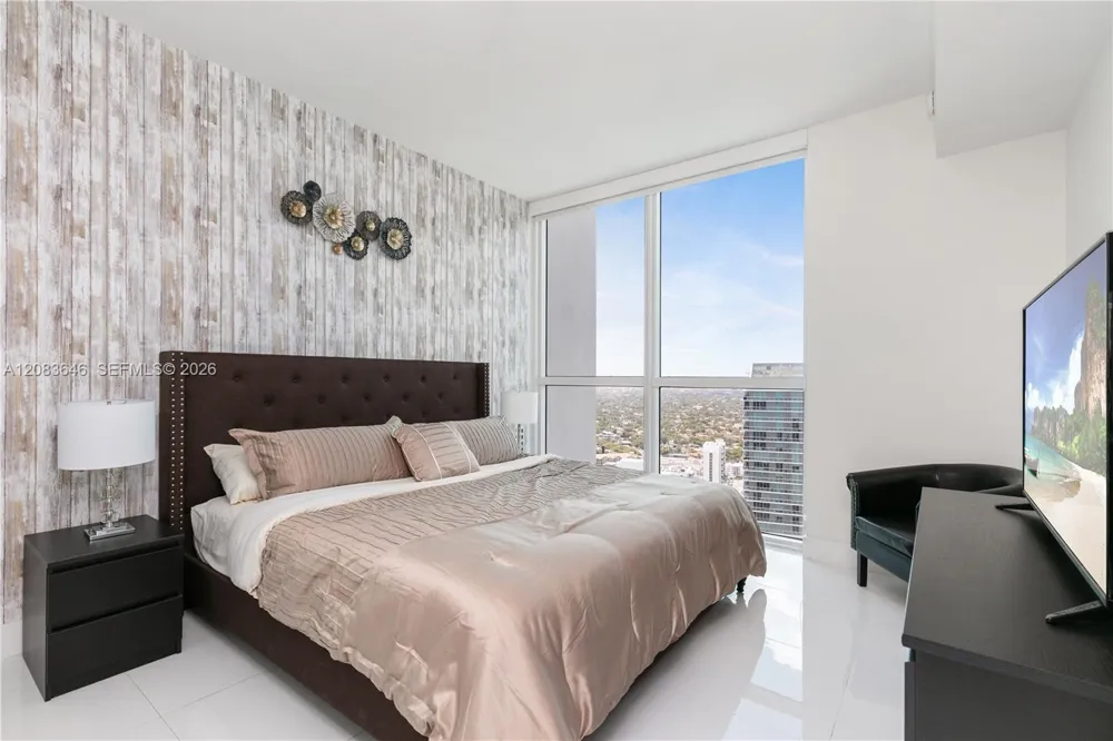 1080 Brickell Ave #3803 Miami, FL 33131