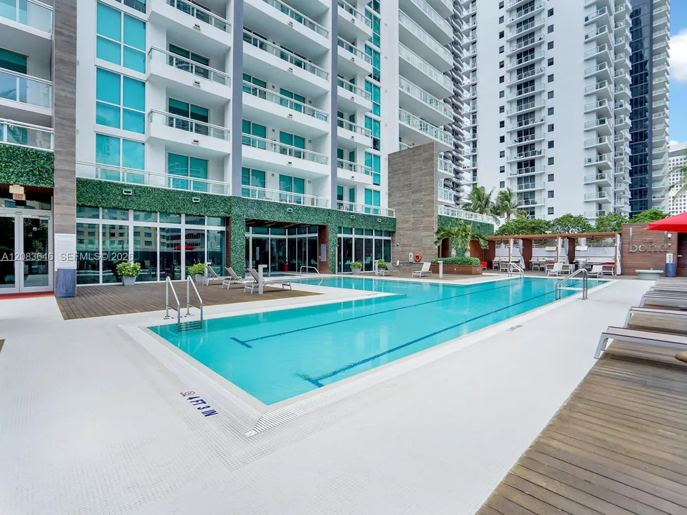 1080 Brickell Ave #3803 Miami, FL 33131