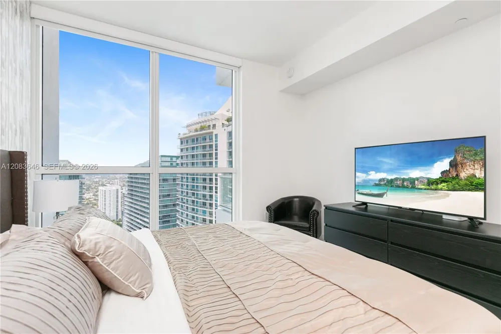 1080 Brickell Ave #3803 Miami, FL 33131