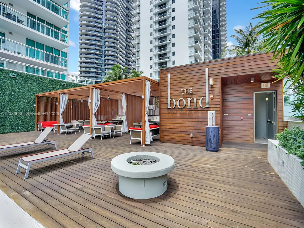 1080 Brickell Ave #3803 Miami, FL 33131