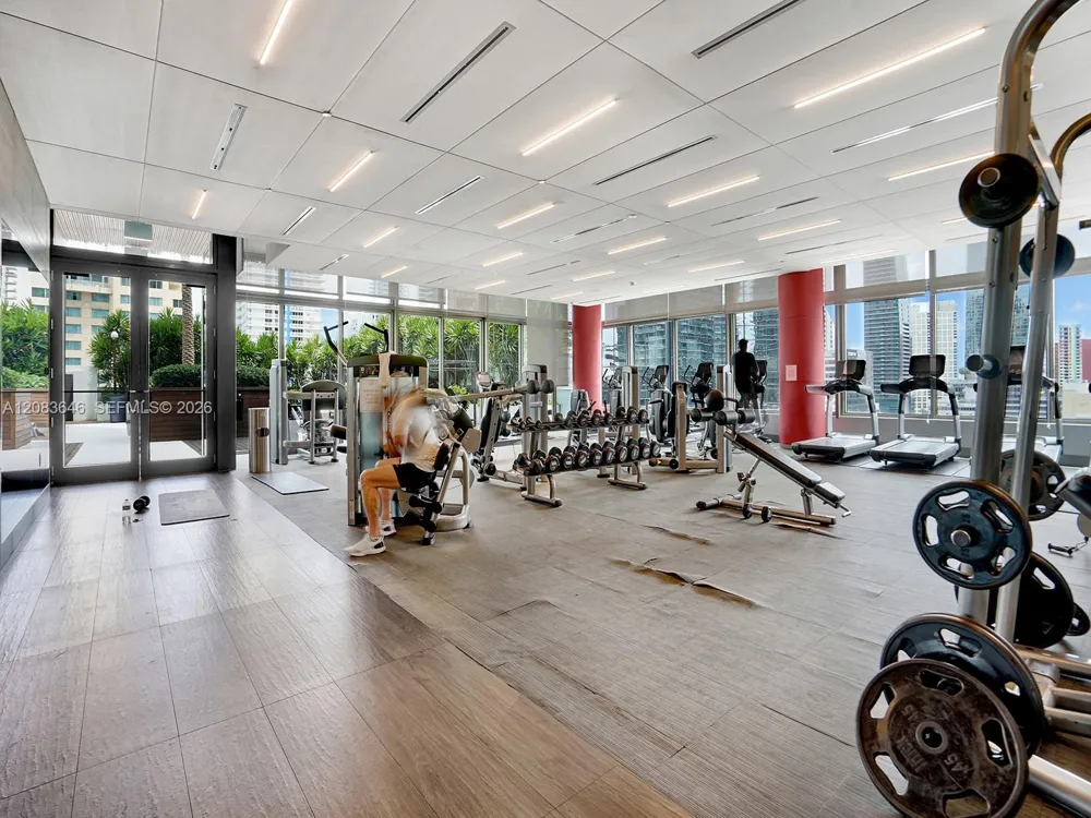 1080 Brickell Ave #3803 Miami, FL 33131