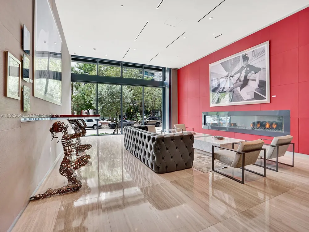 1080 Brickell Ave #3803 Miami, FL 33131