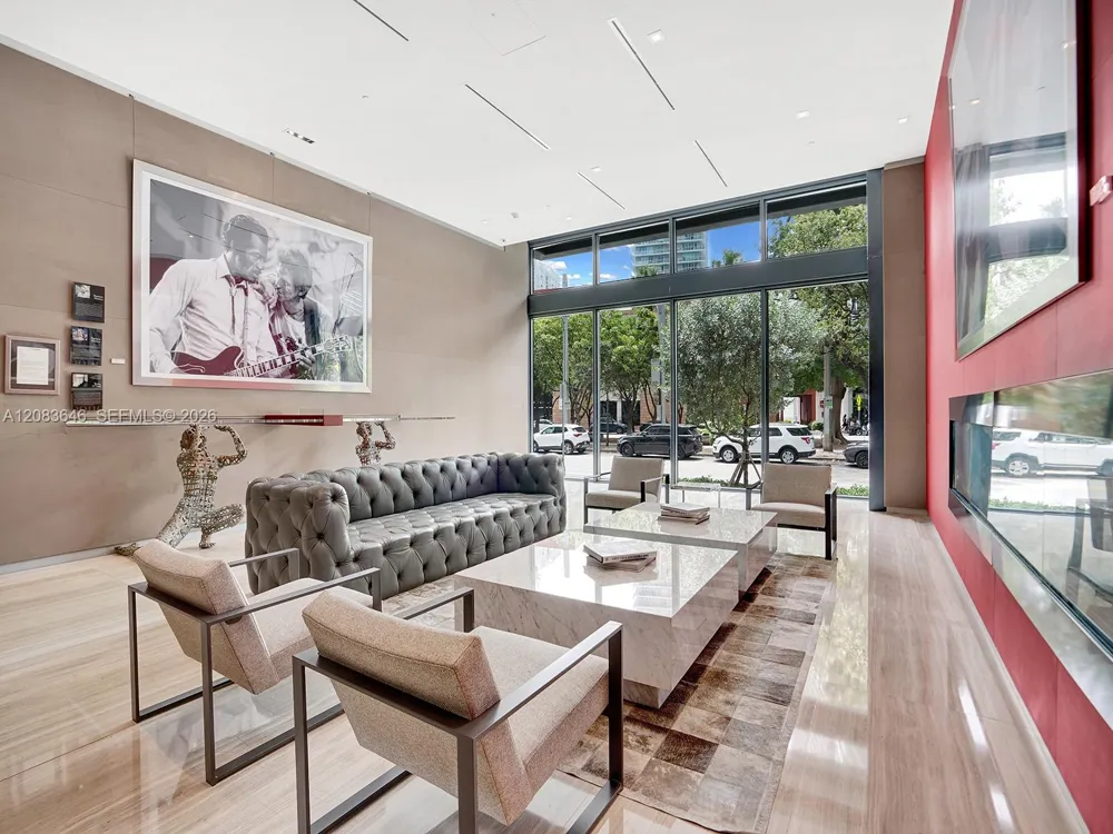 1080 Brickell Ave #3803 Miami, FL 33131