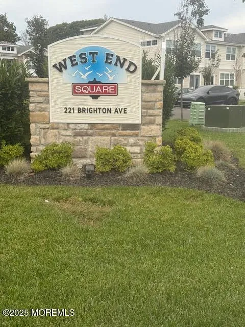 221 Brighton Avenue #201 Long Branch, NJ 07740