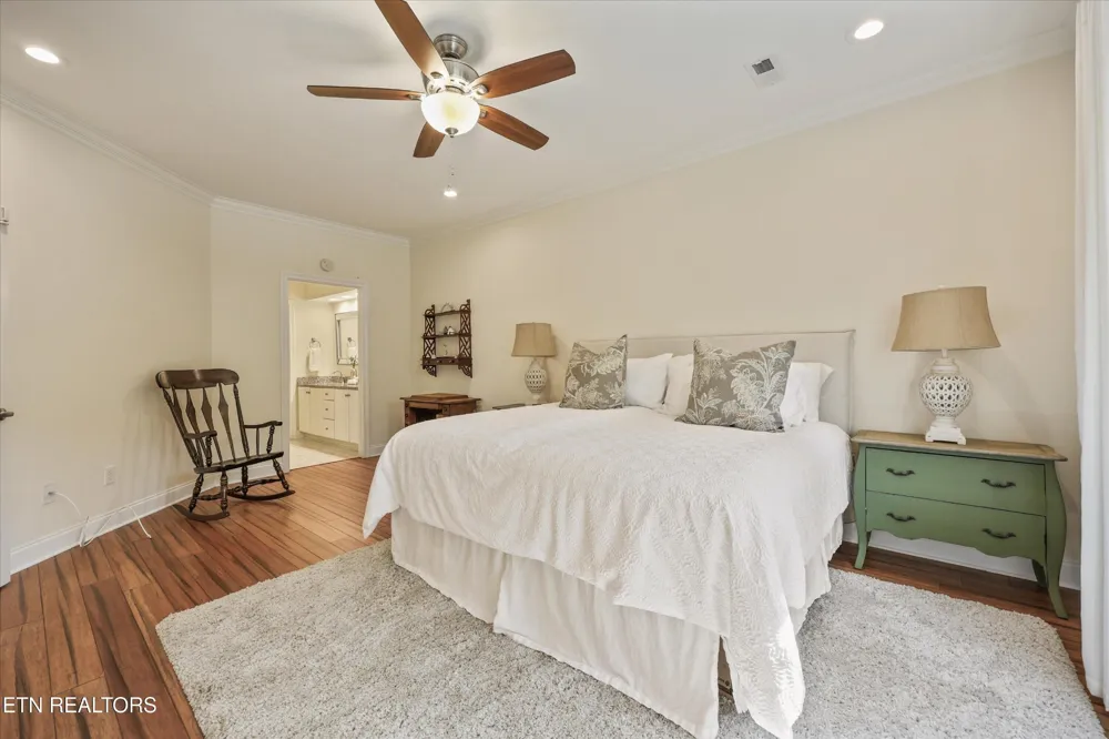 12413 Willow Ridge Lane Knoxville, TN 37934