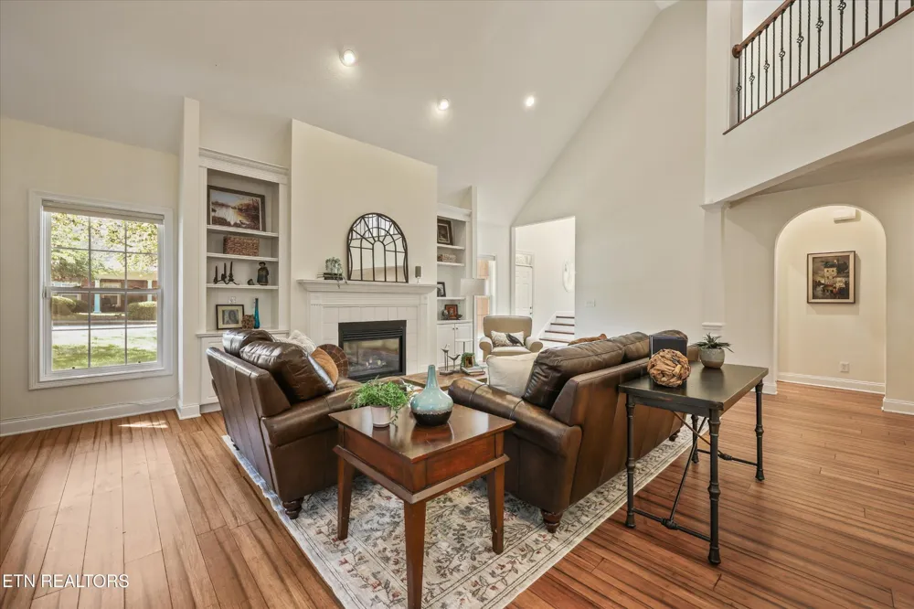 12413 Willow Ridge Lane Knoxville, TN 37934