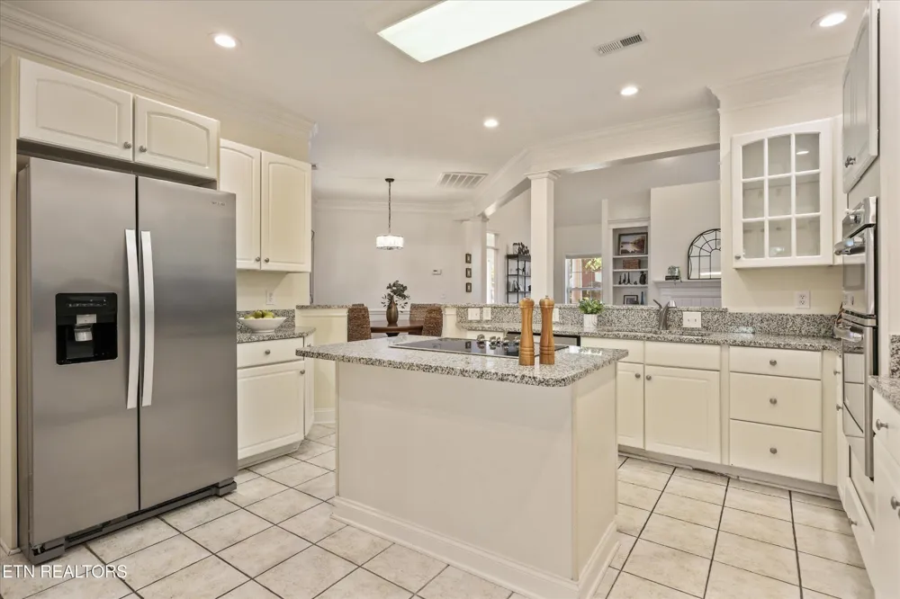 12413 Willow Ridge Lane Knoxville, TN 37934