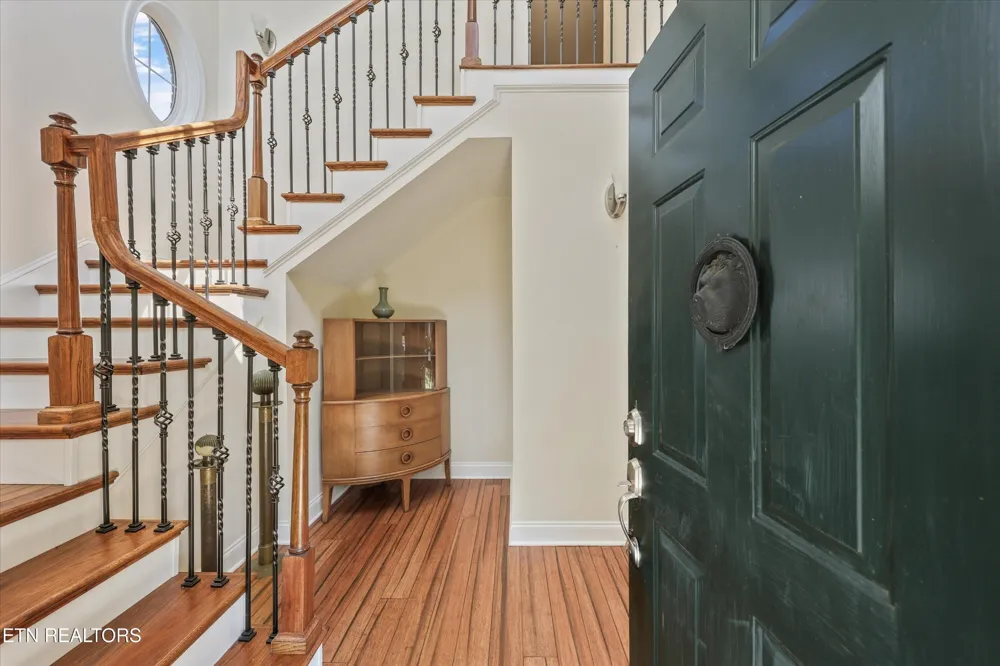 12413 Willow Ridge Lane Knoxville, TN 37934