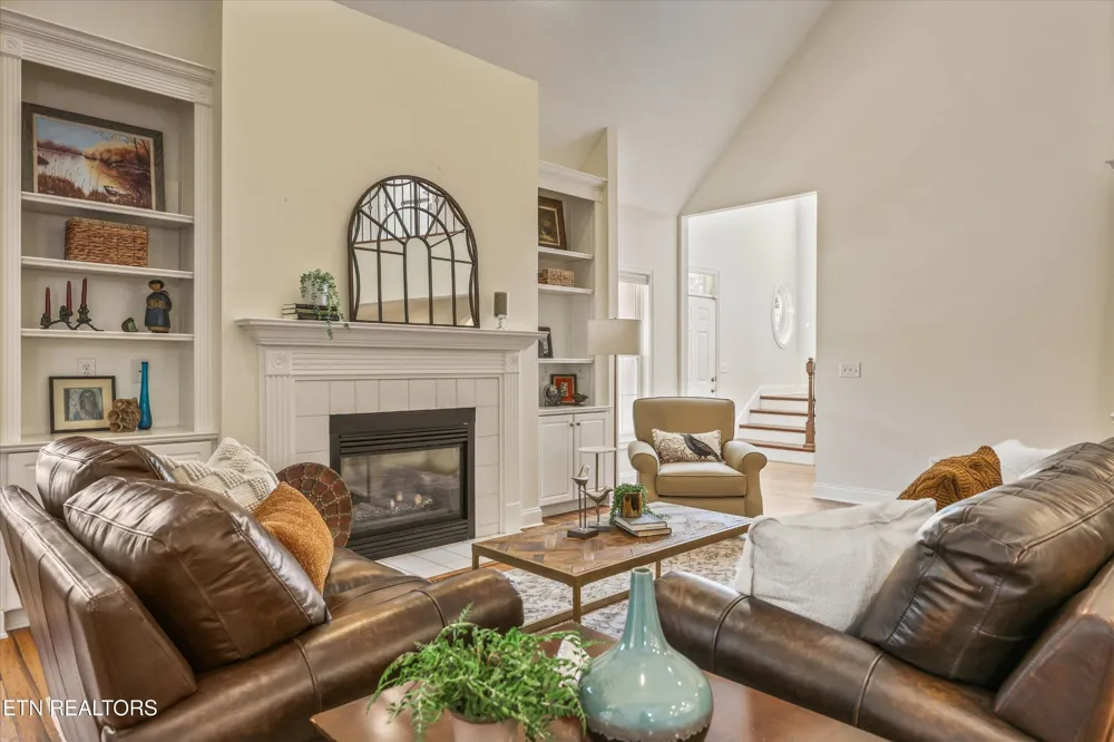 12413 Willow Ridge Lane Knoxville, TN 37934