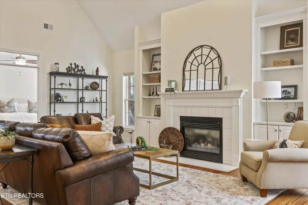 12413 Willow Ridge Lane Knoxville, TN 37934
