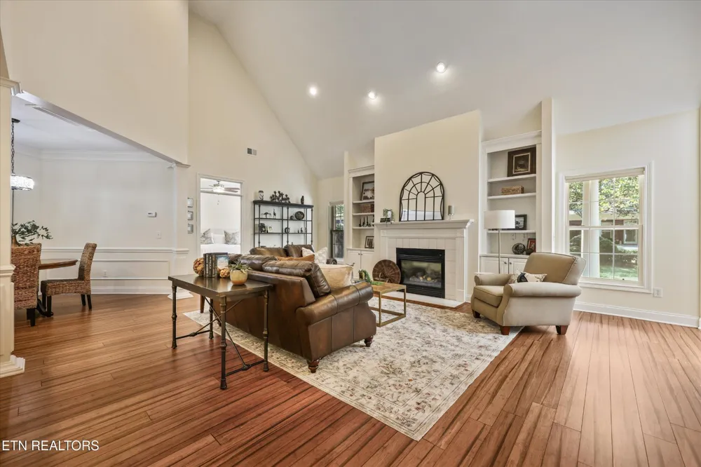 12413 Willow Ridge Lane Knoxville, TN 37934
