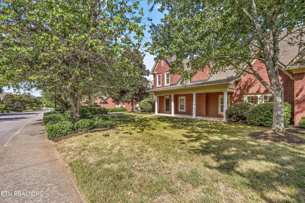 12413 Willow Ridge Lane Knoxville, TN 37934
