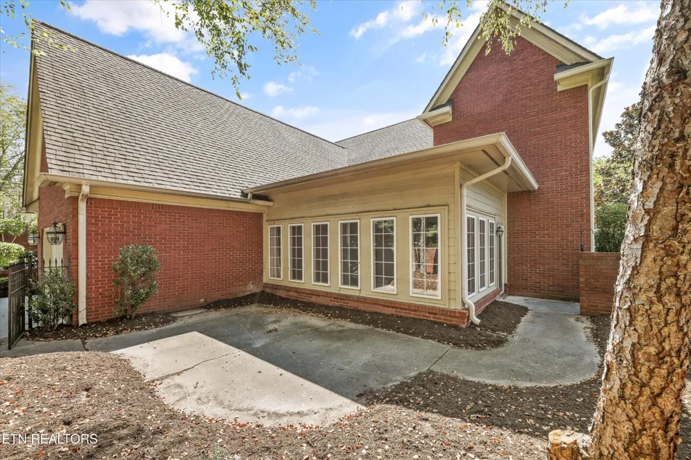 12413 Willow Ridge Lane Knoxville, TN 37934