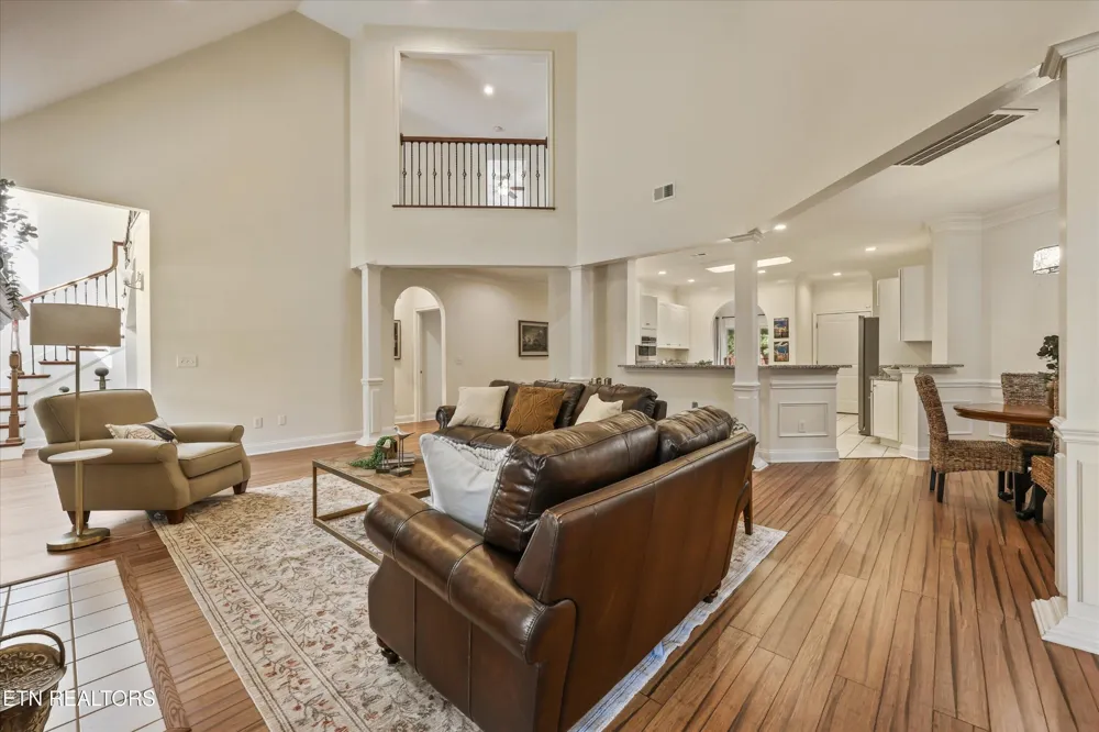 12413 Willow Ridge Lane Knoxville, TN 37934