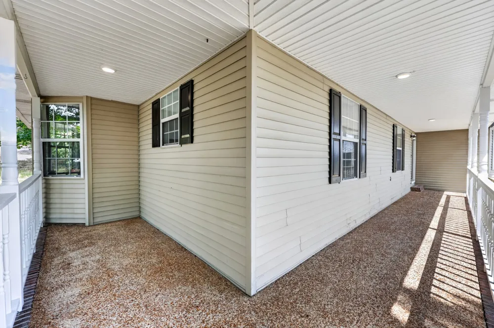 114 Tom Beasley Rd Westmoreland, TN 37186