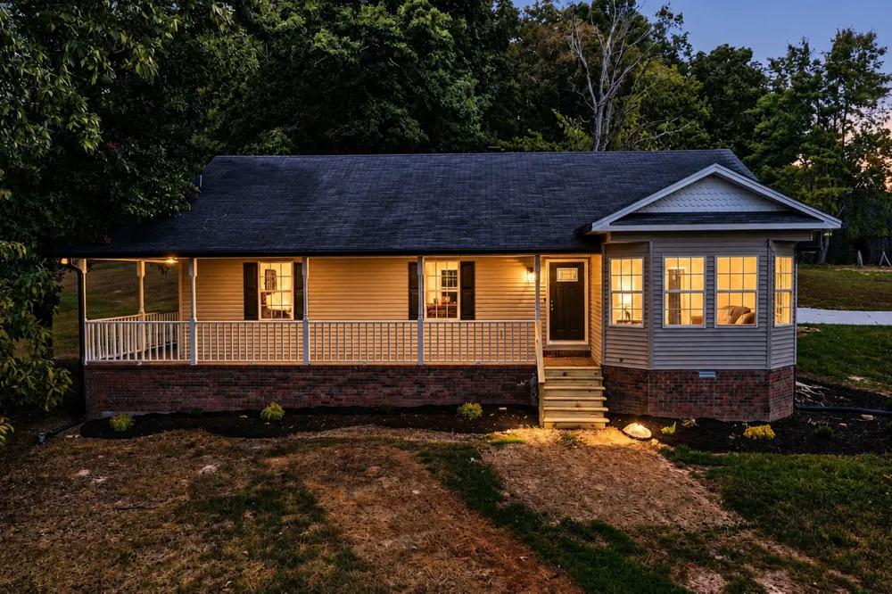 114 Tom Beasley Rd Westmoreland, TN 37186