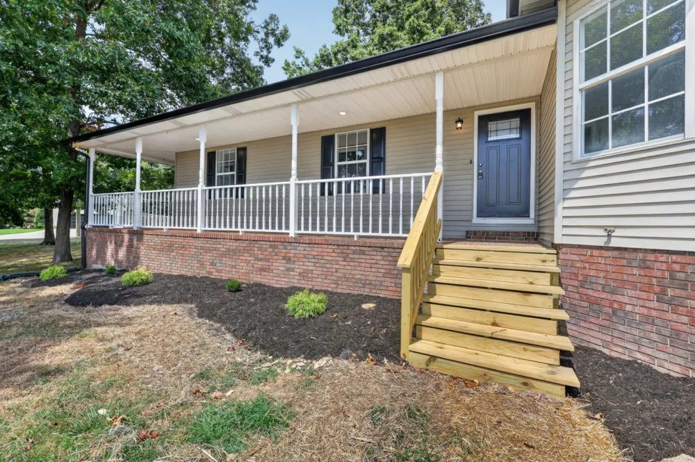 114 Tom Beasley Rd Westmoreland, TN 37186