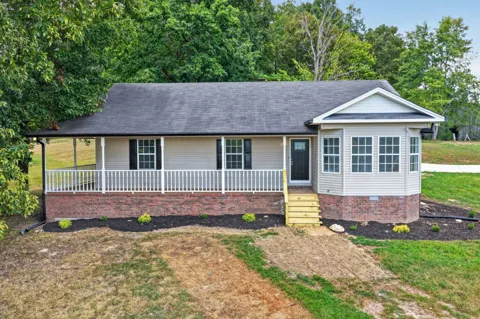114 Tom Beasley Rd