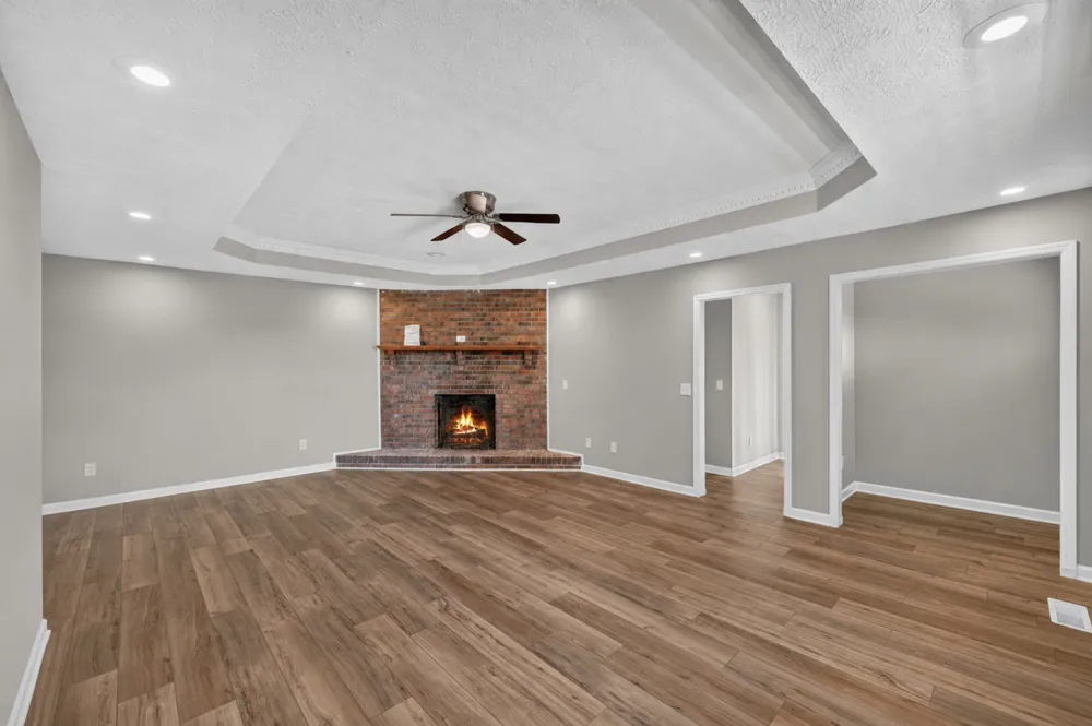 114 Tom Beasley Rd Westmoreland, TN 37186