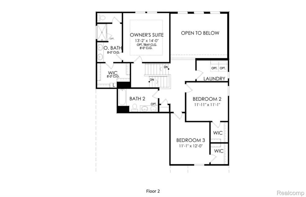 59643 Pine Valley Drive Lyon Charter Township, MI 48165