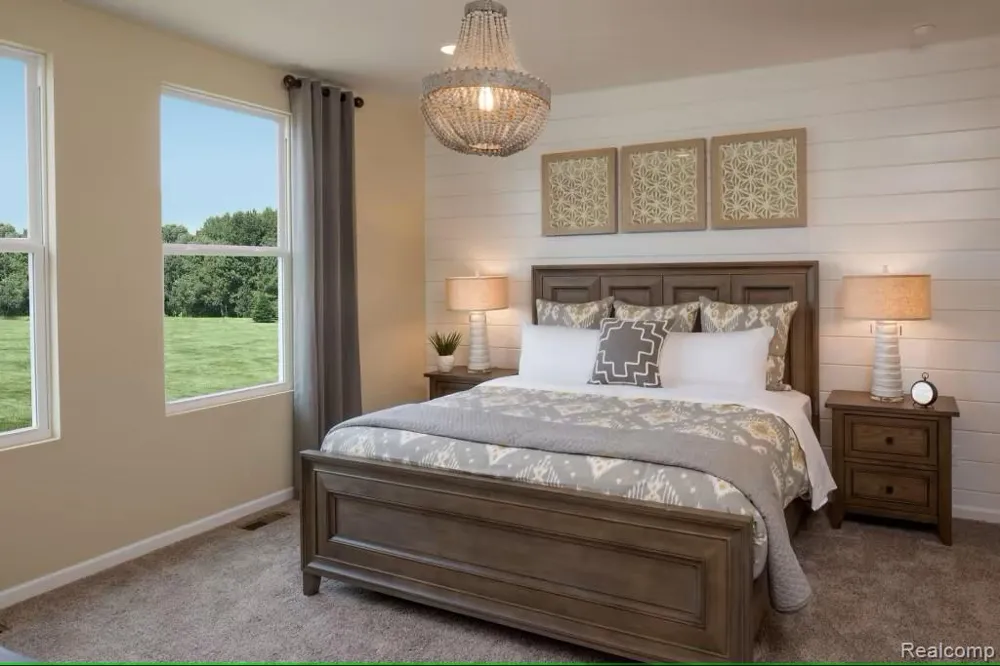 59643 Pine Valley Drive Lyon Charter Township, MI 48165