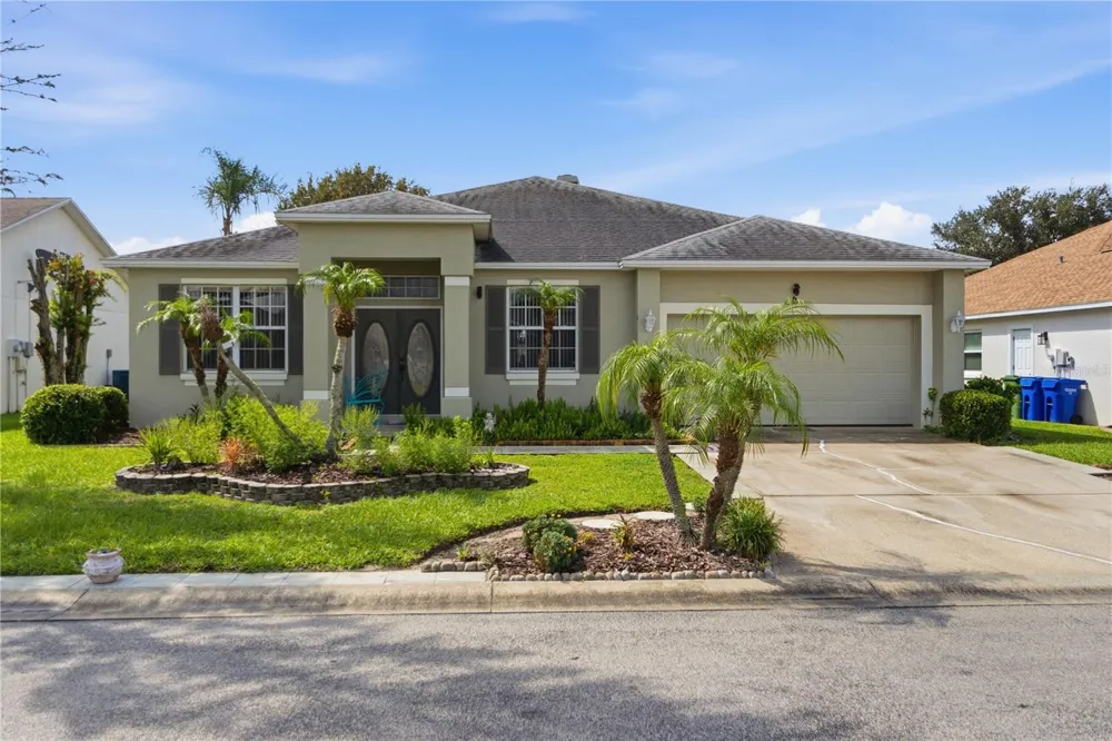 543 TERRANOVA CIRCLE Winter Haven, FL 33884