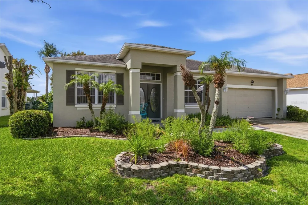 543 TERRANOVA CIRCLE Winter Haven, FL 33884